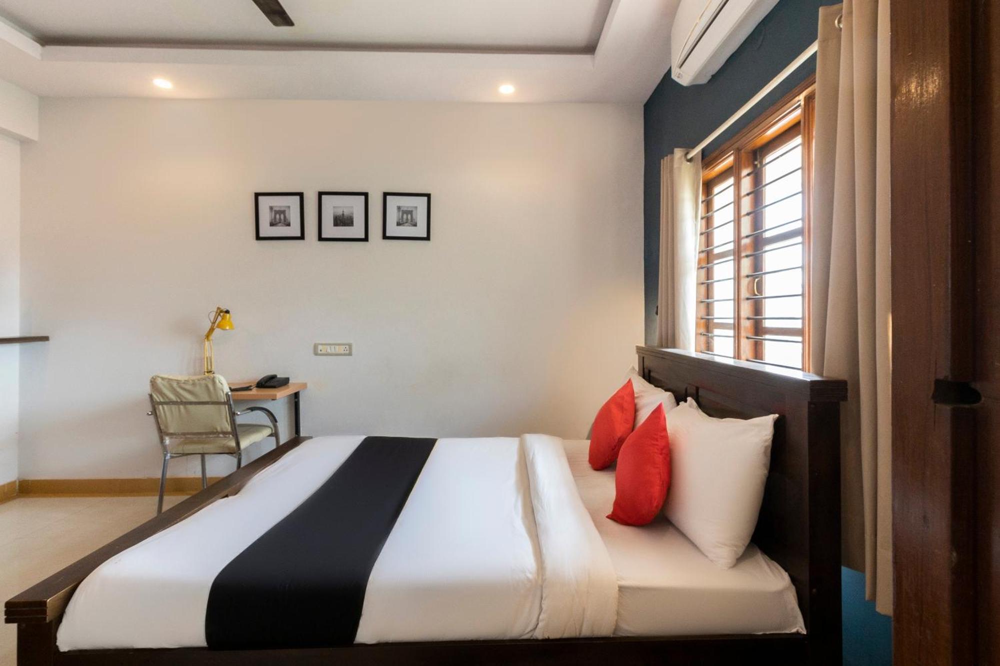 Collection O Victorian Comforts Bangalore Ngoại thất bức ảnh