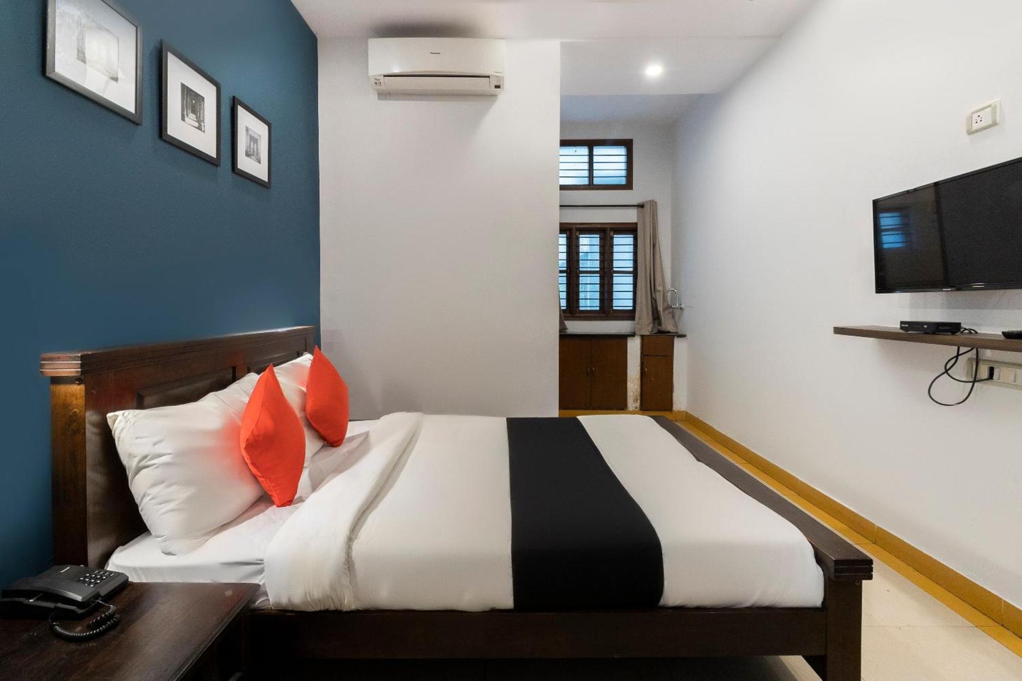 Collection O Victorian Comforts Bangalore Ngoại thất bức ảnh