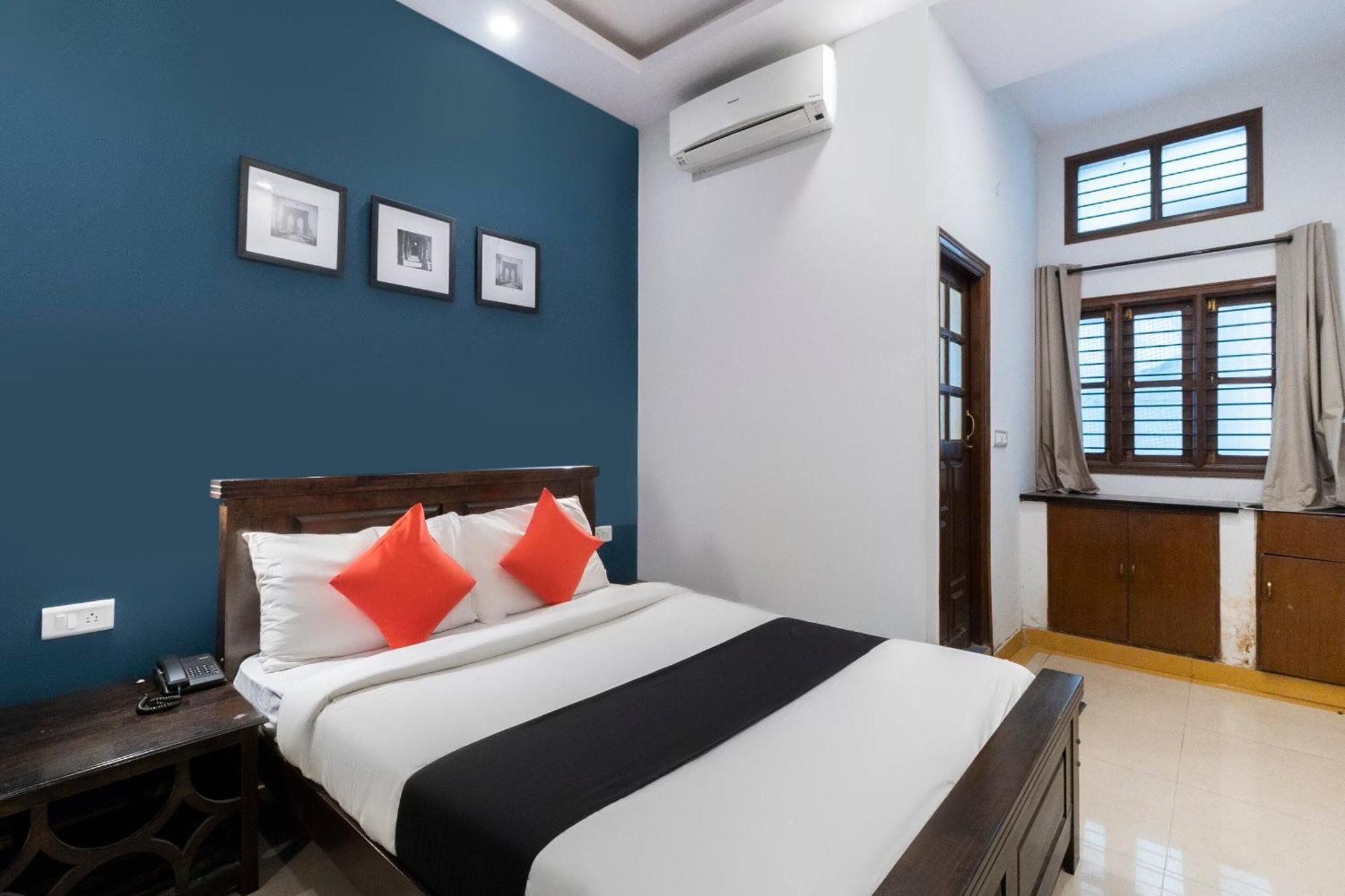 Collection O Victorian Comforts Bangalore Ngoại thất bức ảnh