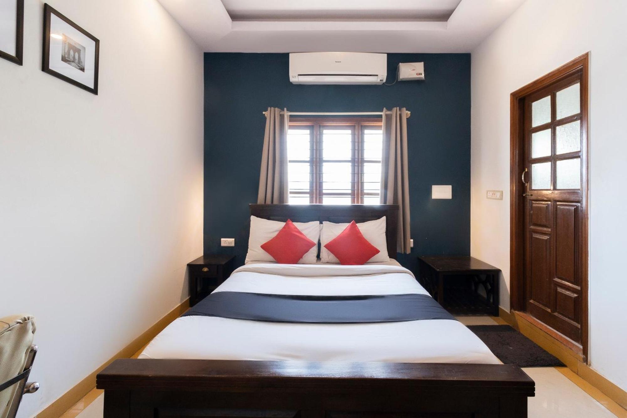 Collection O Victorian Comforts Bangalore Ngoại thất bức ảnh