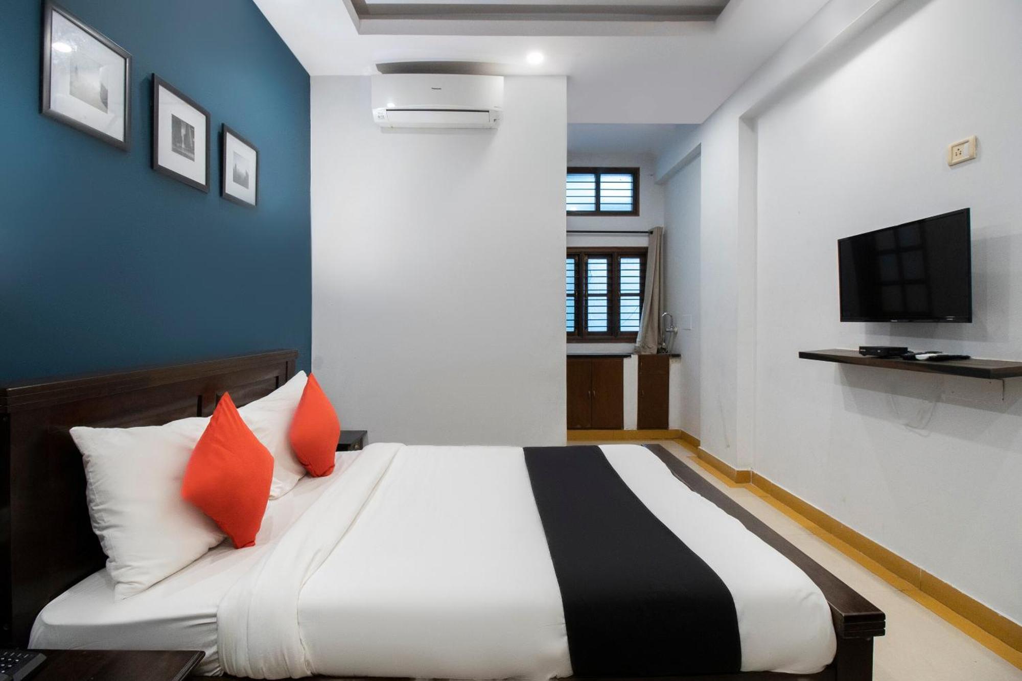 Collection O Victorian Comforts Bangalore Ngoại thất bức ảnh