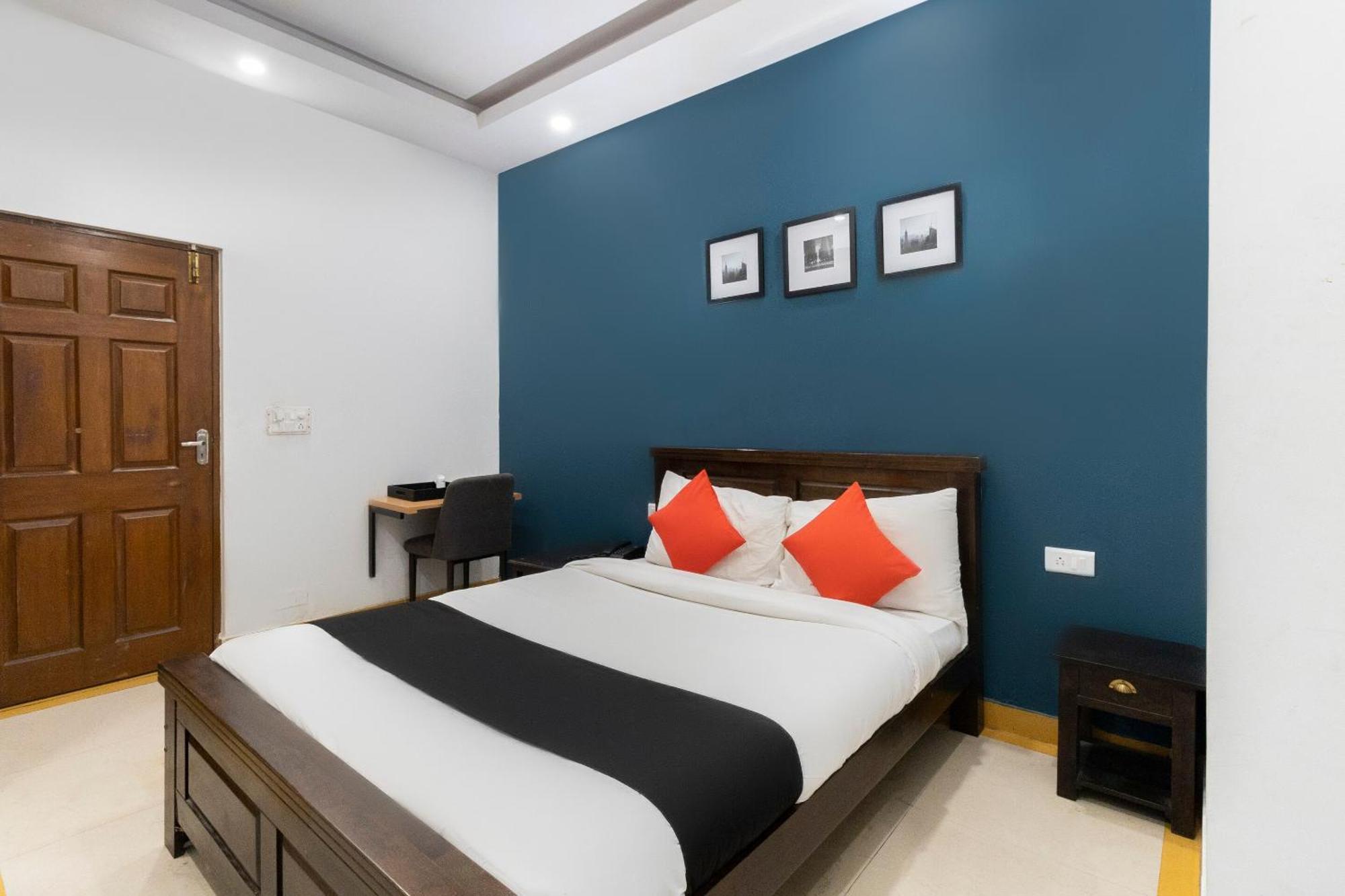 Collection O Victorian Comforts Bangalore Ngoại thất bức ảnh