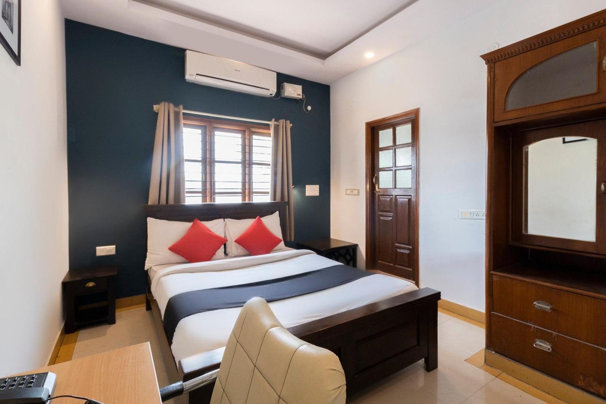 Collection O Victorian Comforts Bangalore Ngoại thất bức ảnh