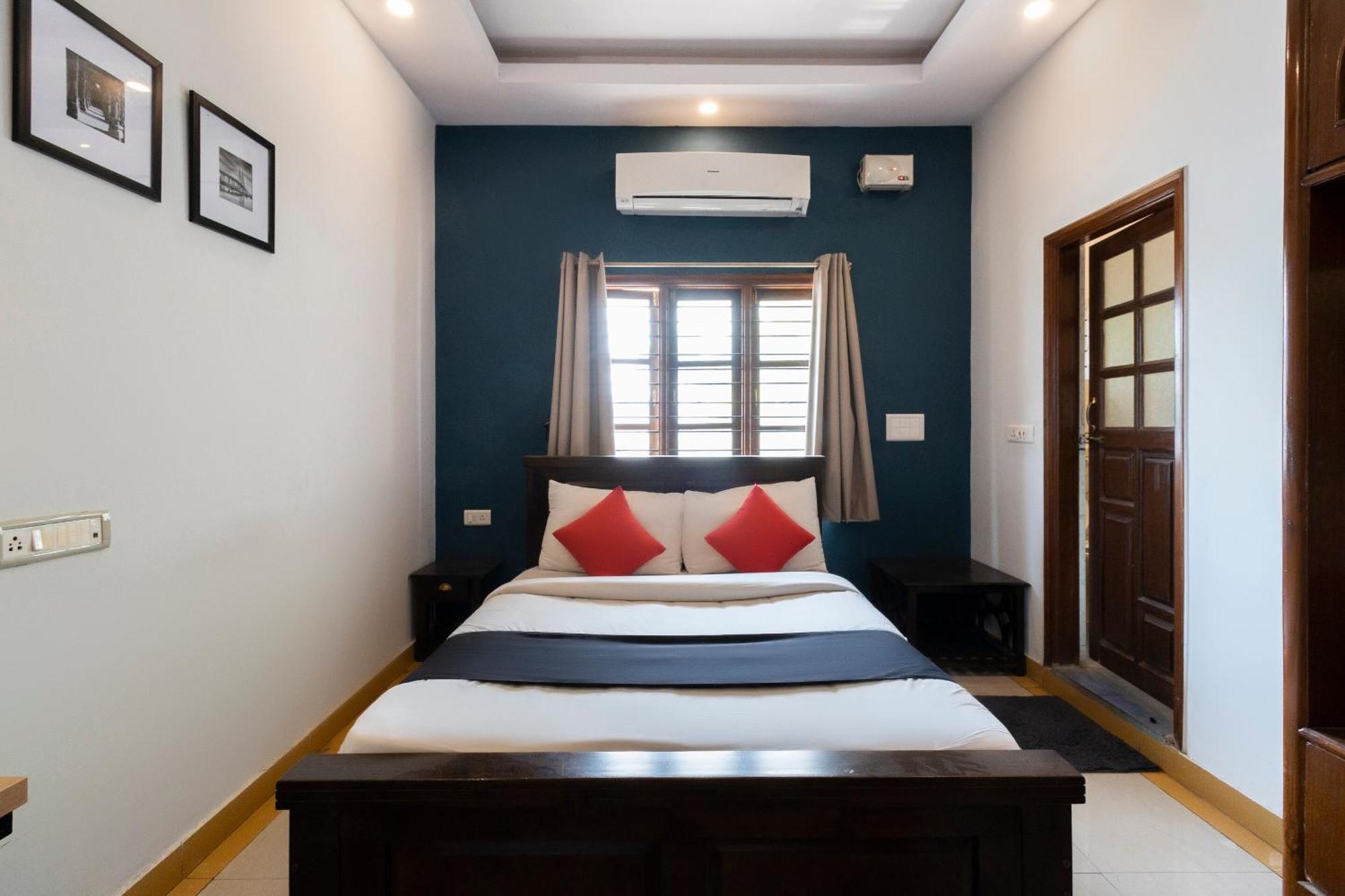 Collection O Victorian Comforts Bangalore Ngoại thất bức ảnh
