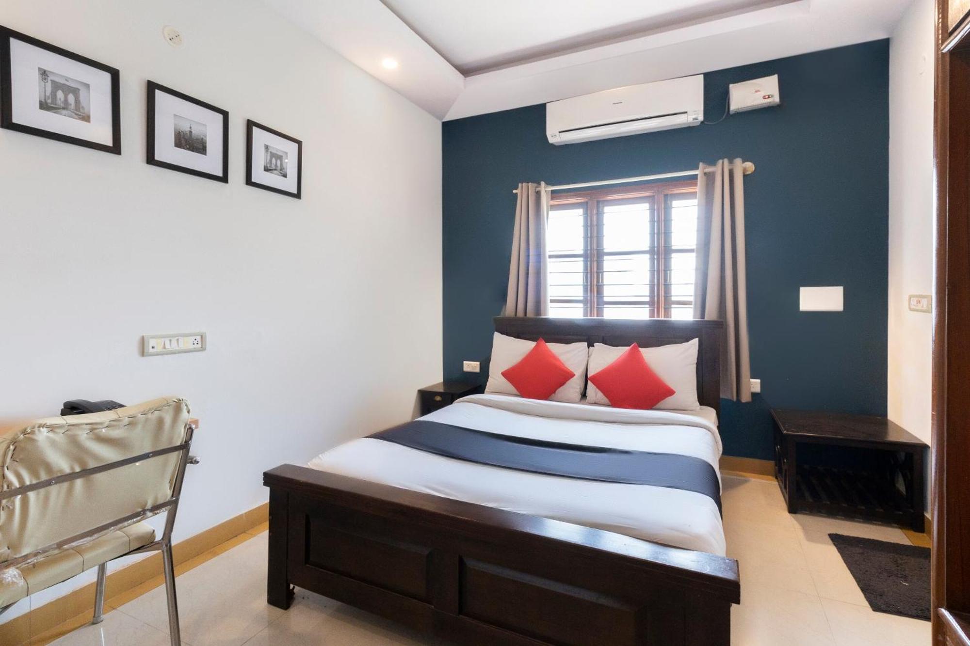 Collection O Victorian Comforts Bangalore Ngoại thất bức ảnh