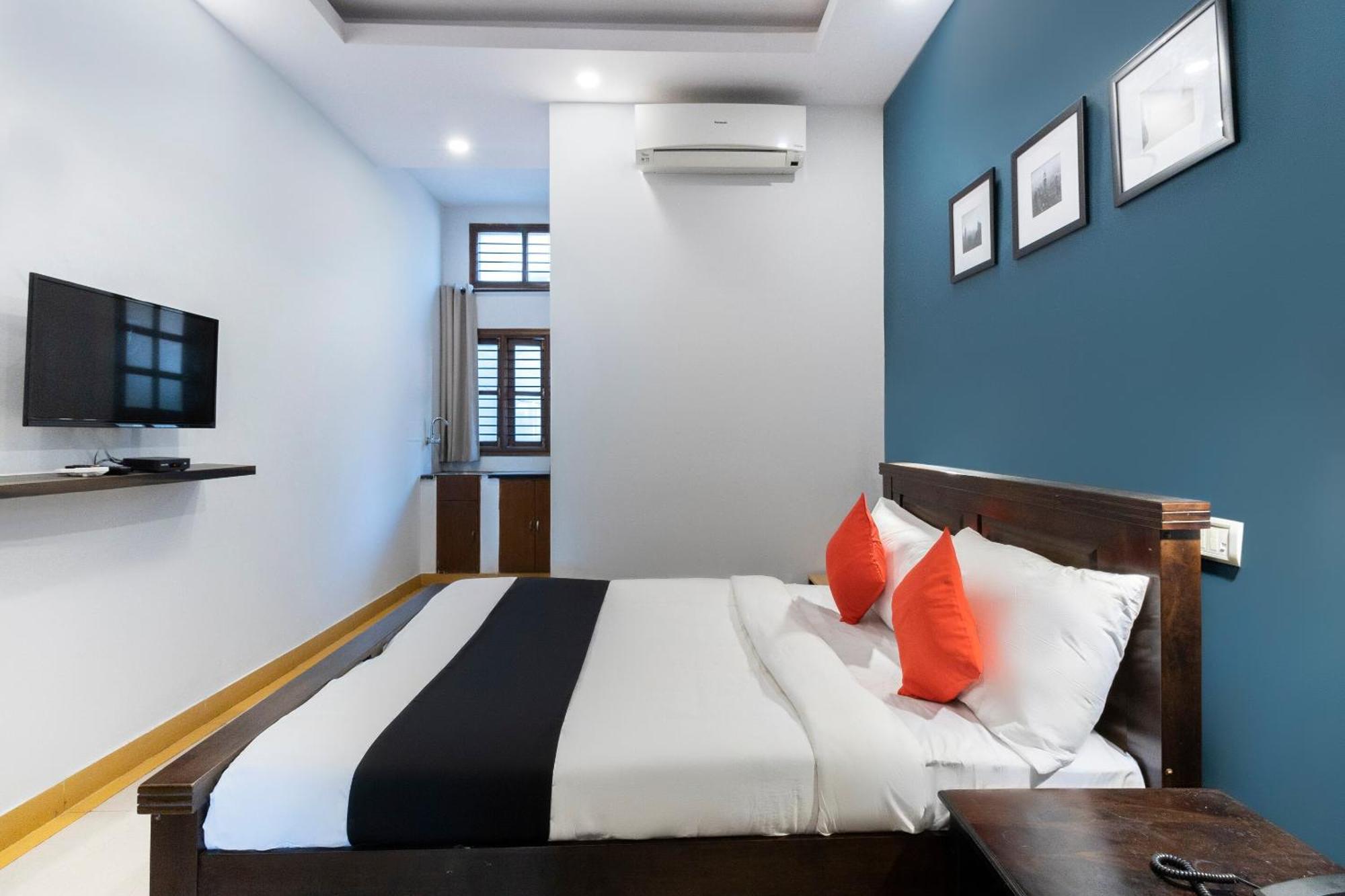 Collection O Victorian Comforts Bangalore Ngoại thất bức ảnh