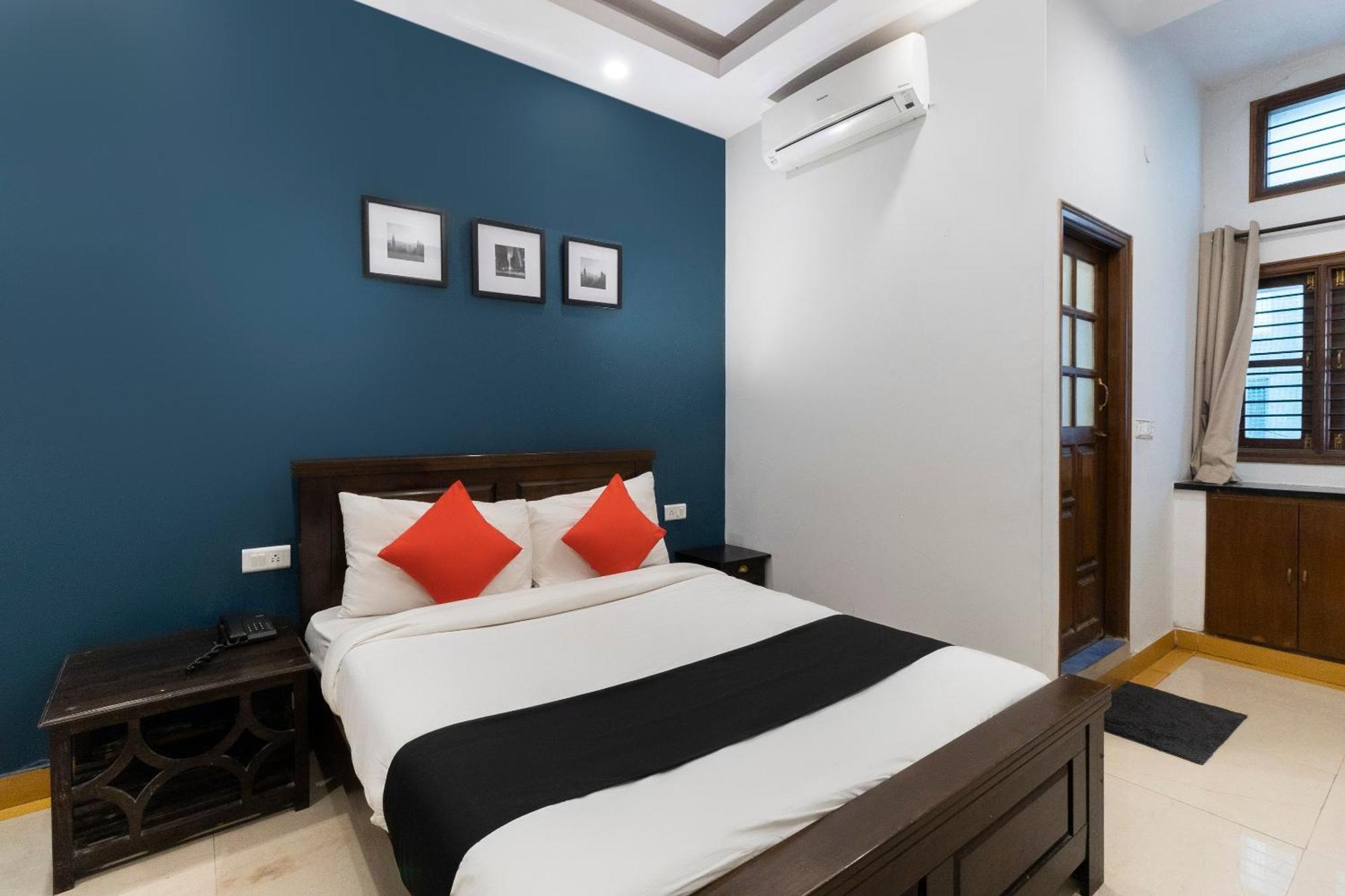 Collection O Victorian Comforts Bangalore Ngoại thất bức ảnh