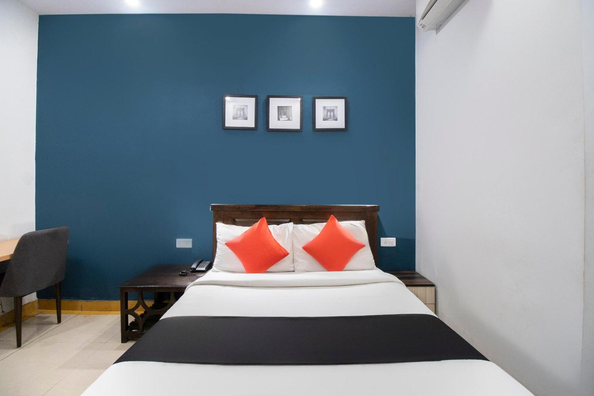 Collection O Victorian Comforts Bangalore Ngoại thất bức ảnh