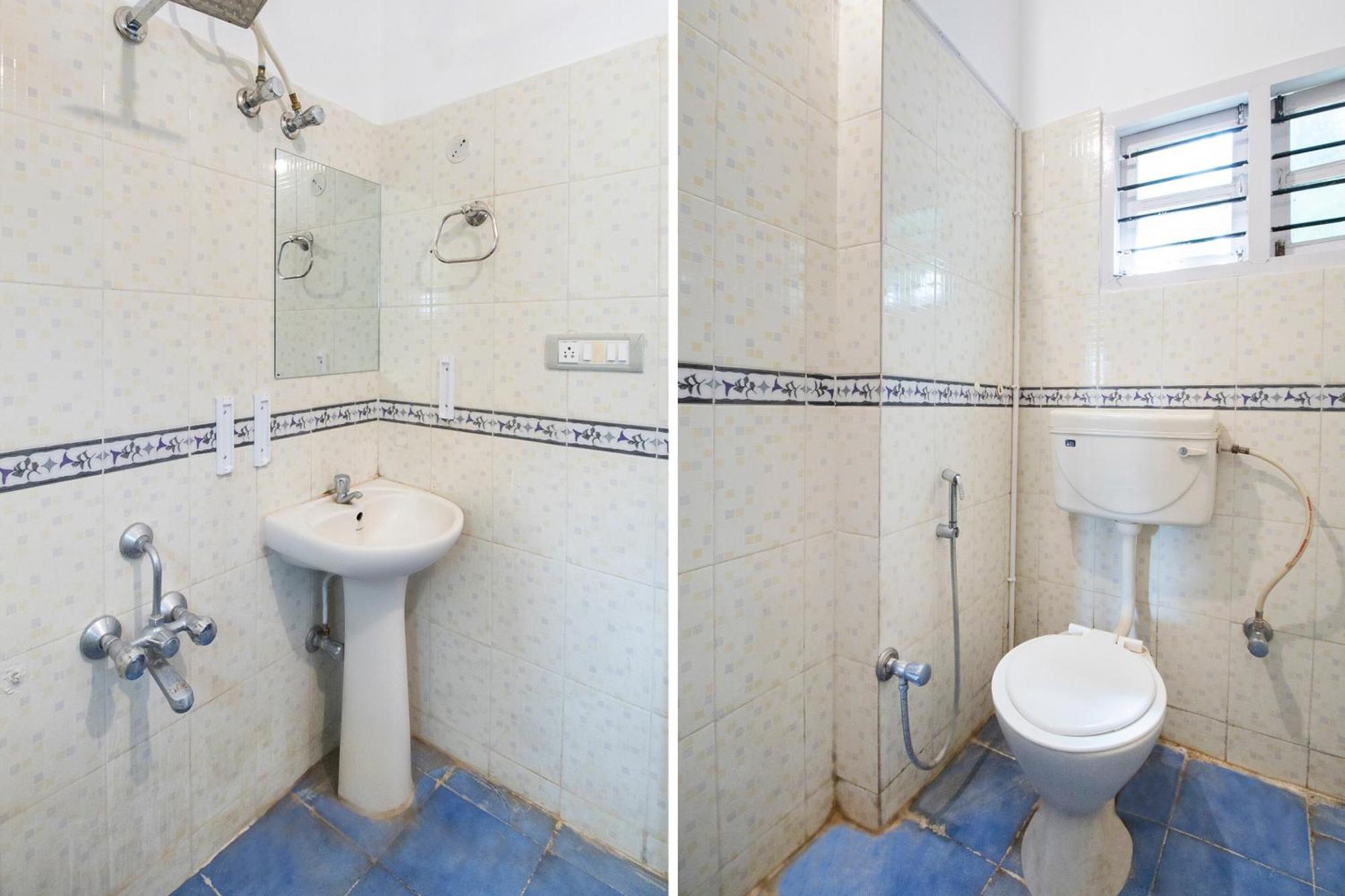 Collection O Victorian Comforts Bangalore Ngoại thất bức ảnh