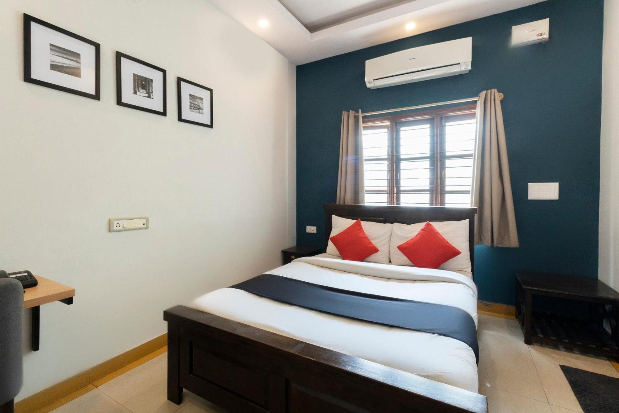 Collection O Victorian Comforts Bangalore Ngoại thất bức ảnh