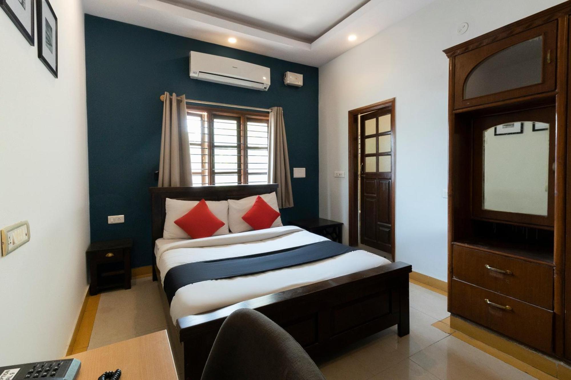 Collection O Victorian Comforts Bangalore Ngoại thất bức ảnh
