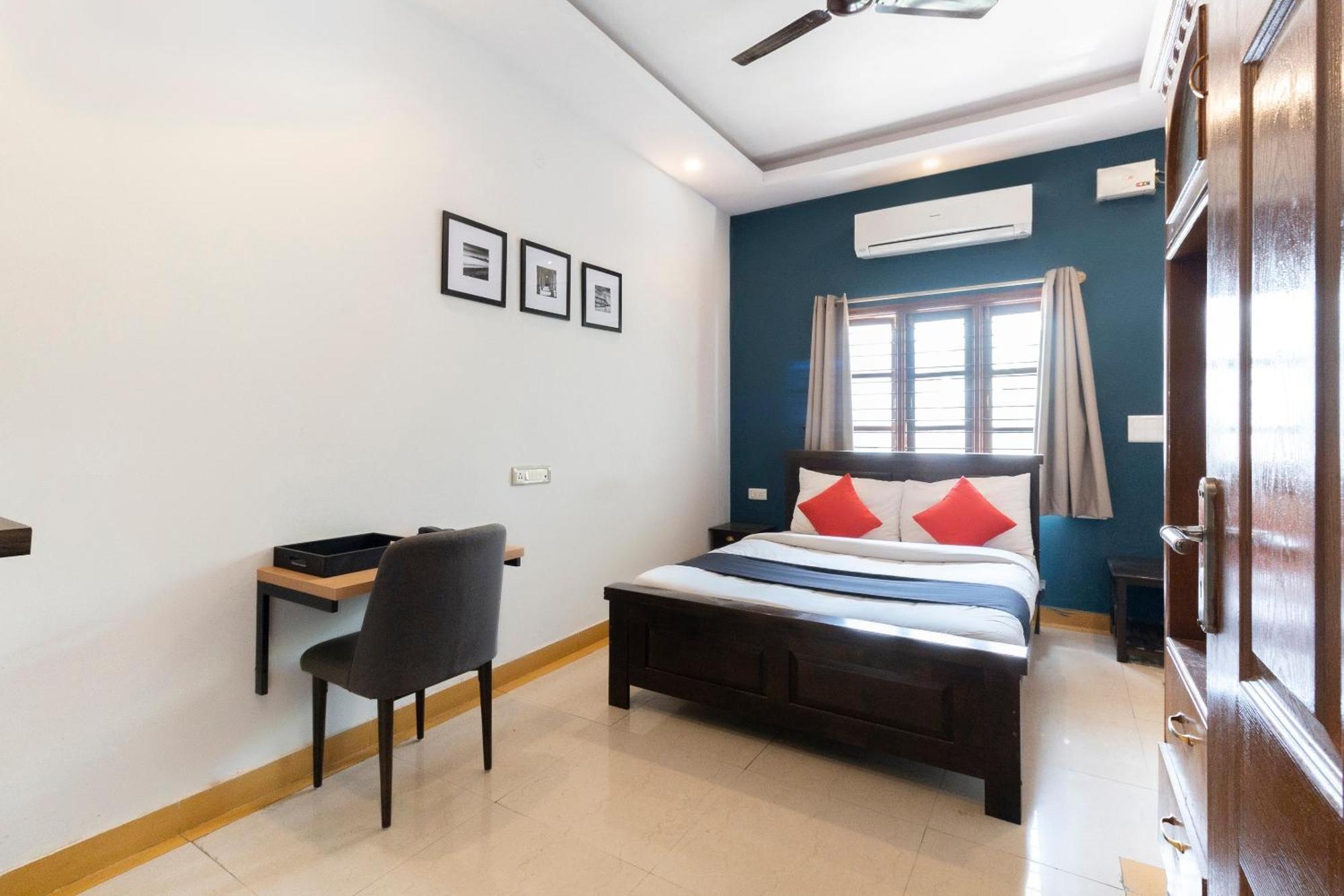 Collection O Victorian Comforts Bangalore Ngoại thất bức ảnh